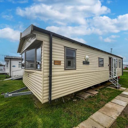 Lovely 6 Berth Caravan For Hire At Barmston Beach Holiday Park Ref 62062Hc Lund Ngoại thất bức ảnh