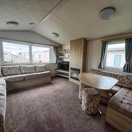 Lovely 6 Berth Caravan For Hire At Barmston Beach Holiday Park Ref 62062Hc Lund Ngoại thất bức ảnh