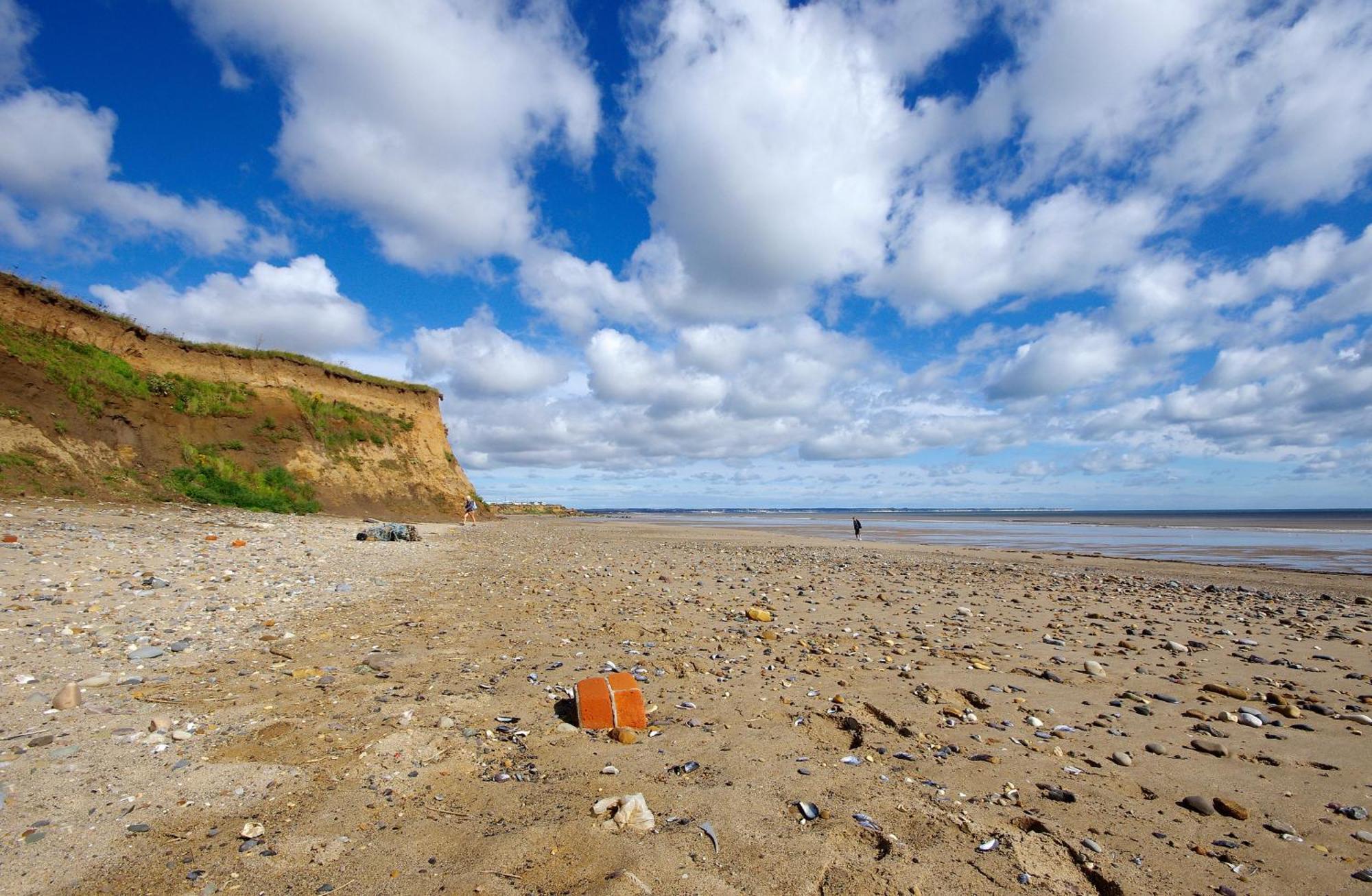 Lovely 6 Berth Caravan For Hire At Barmston Beach Holiday Park Ref 62062Hc Lund Ngoại thất bức ảnh