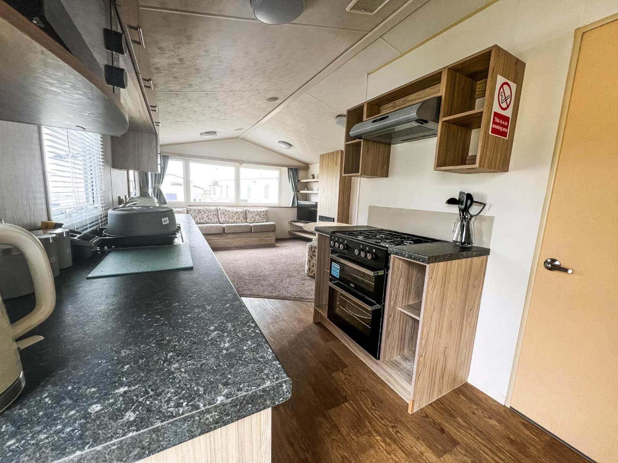 Lovely 6 Berth Caravan For Hire At Barmston Beach Holiday Park Ref 62062Hc Lund Ngoại thất bức ảnh