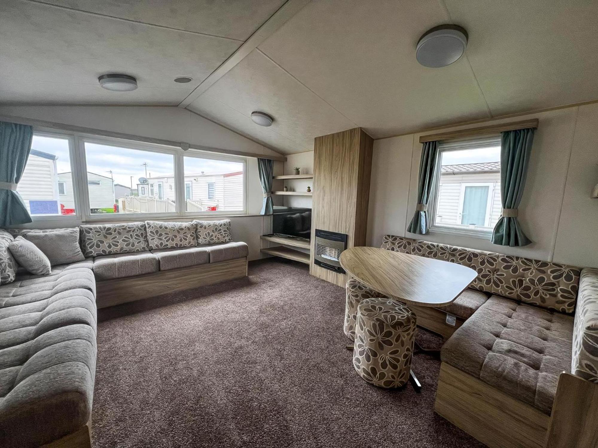 Lovely 6 Berth Caravan For Hire At Barmston Beach Holiday Park Ref 62062Hc Lund Ngoại thất bức ảnh
