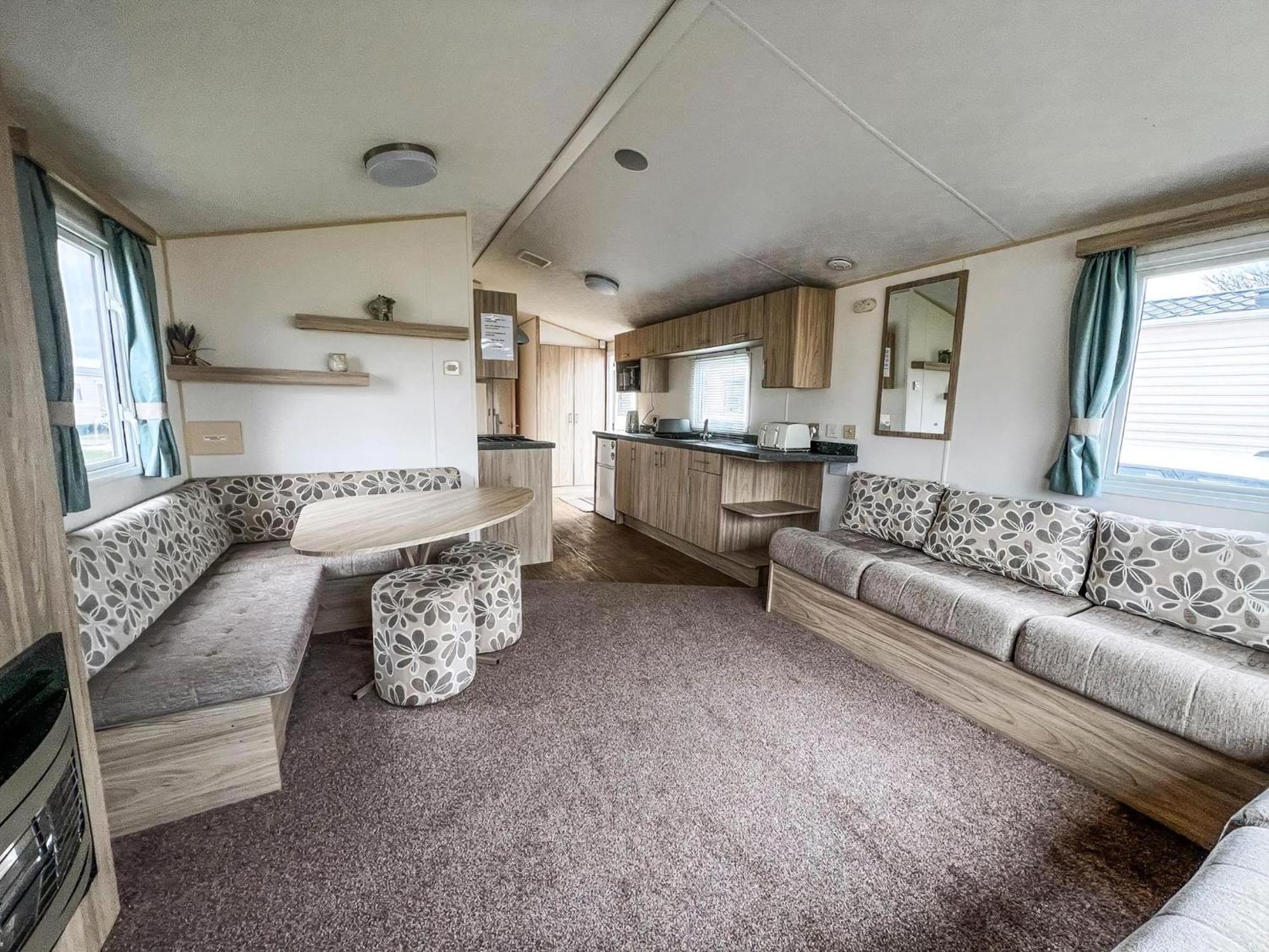 Lovely 6 Berth Caravan For Hire At Barmston Beach Holiday Park Ref 62062Hc Lund Ngoại thất bức ảnh